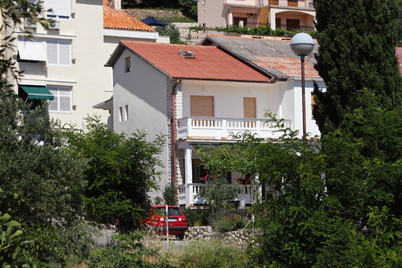 Apartments And Rooms With Parking Space Palit, Rab - 5061 Екстериор снимка