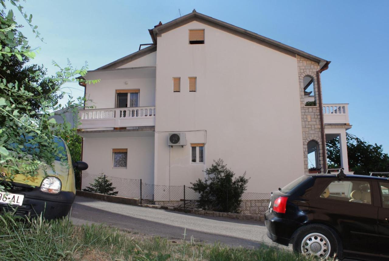 Apartments And Rooms With Parking Space Palit, Rab - 5061 Екстериор снимка