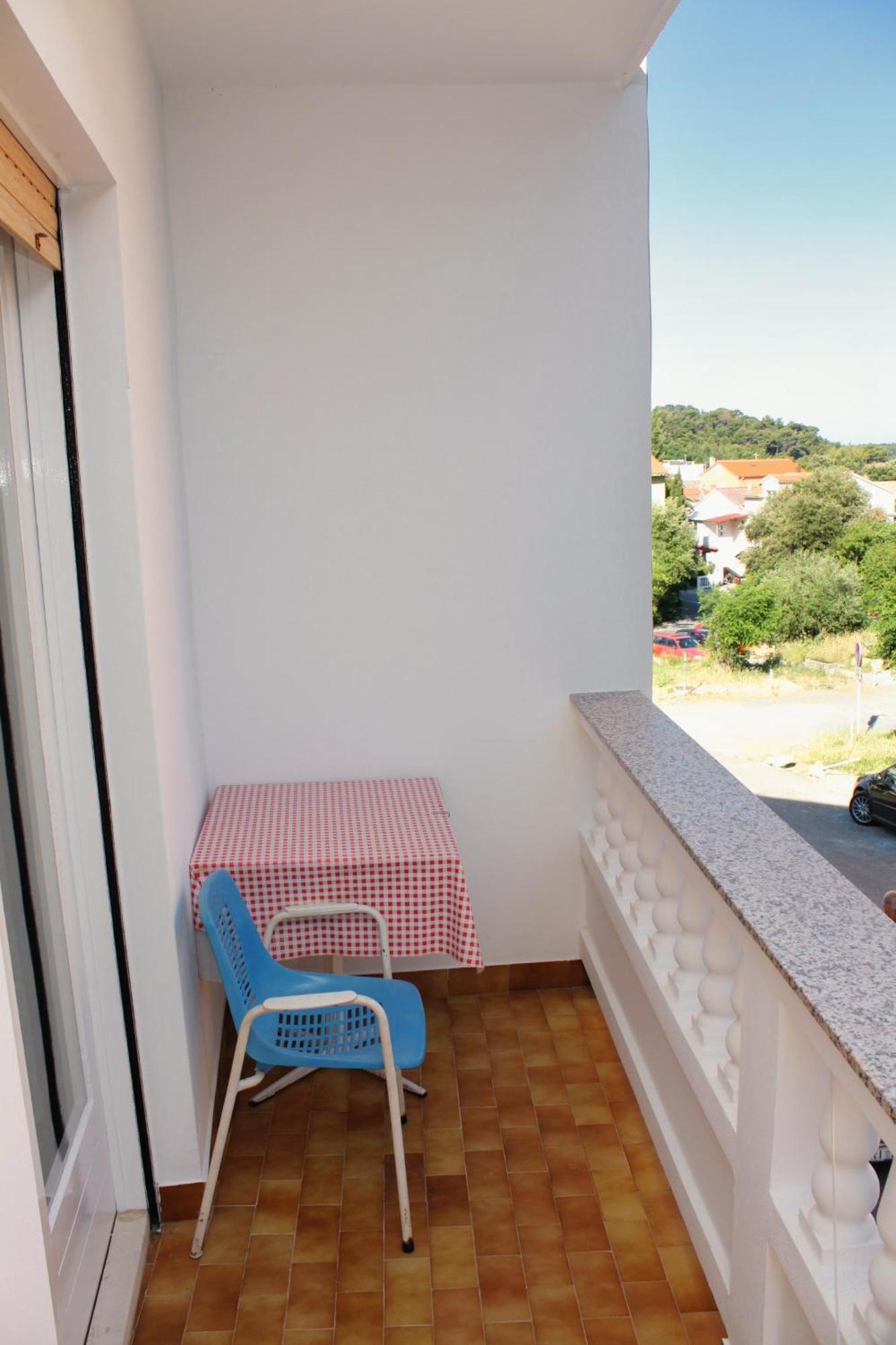 Apartments And Rooms With Parking Space Palit, Rab - 5061 Екстериор снимка