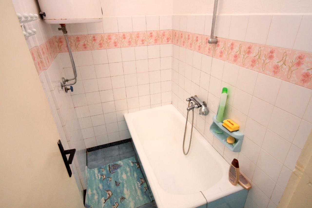 Apartments And Rooms With Parking Space Palit, Rab - 5061 Екстериор снимка