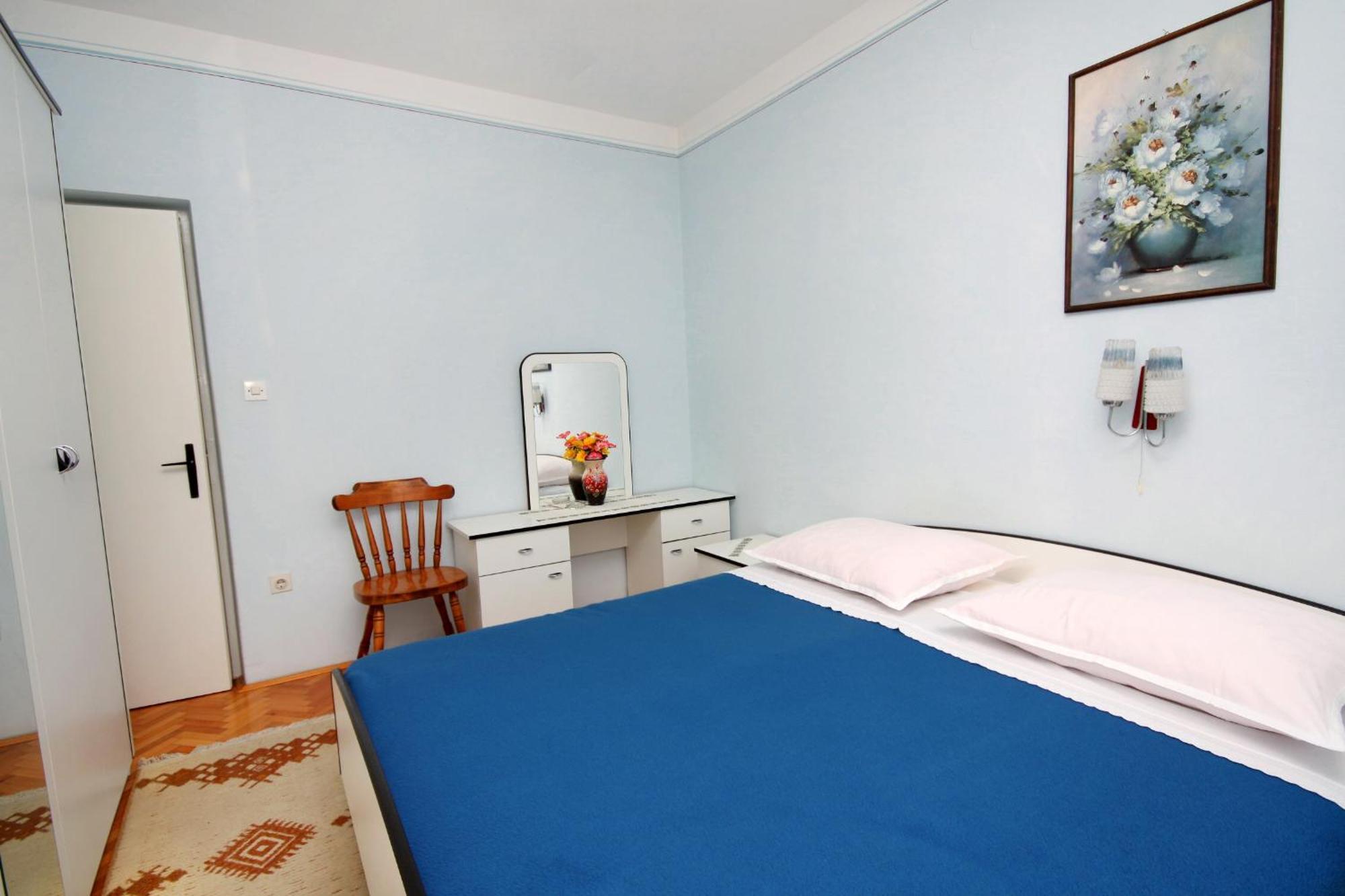 Apartments And Rooms With Parking Space Palit, Rab - 5061 Стая снимка