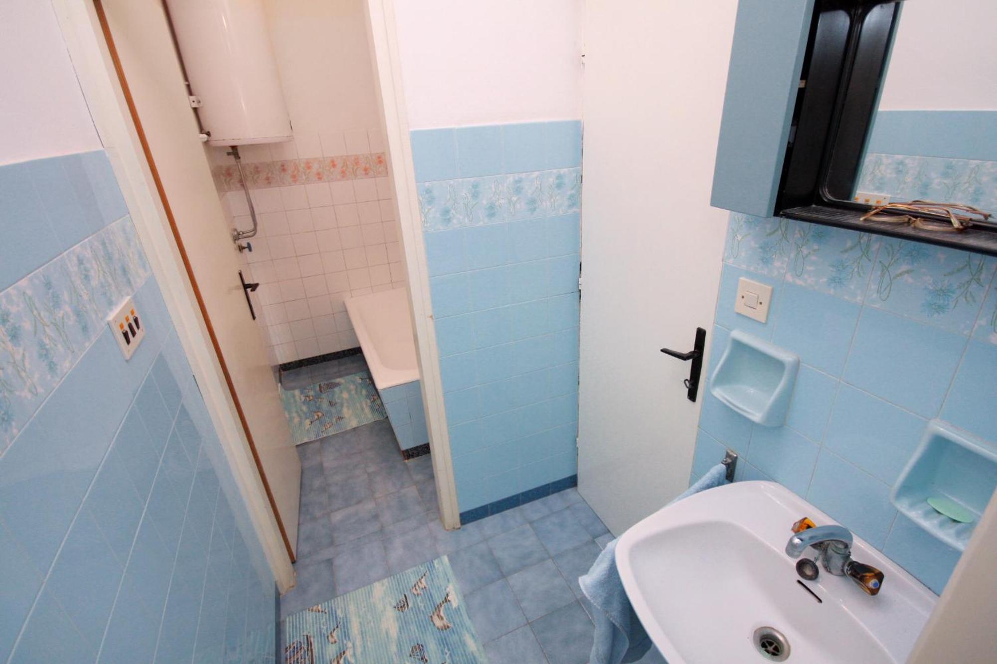 Apartments And Rooms With Parking Space Palit, Rab - 5061 Стая снимка