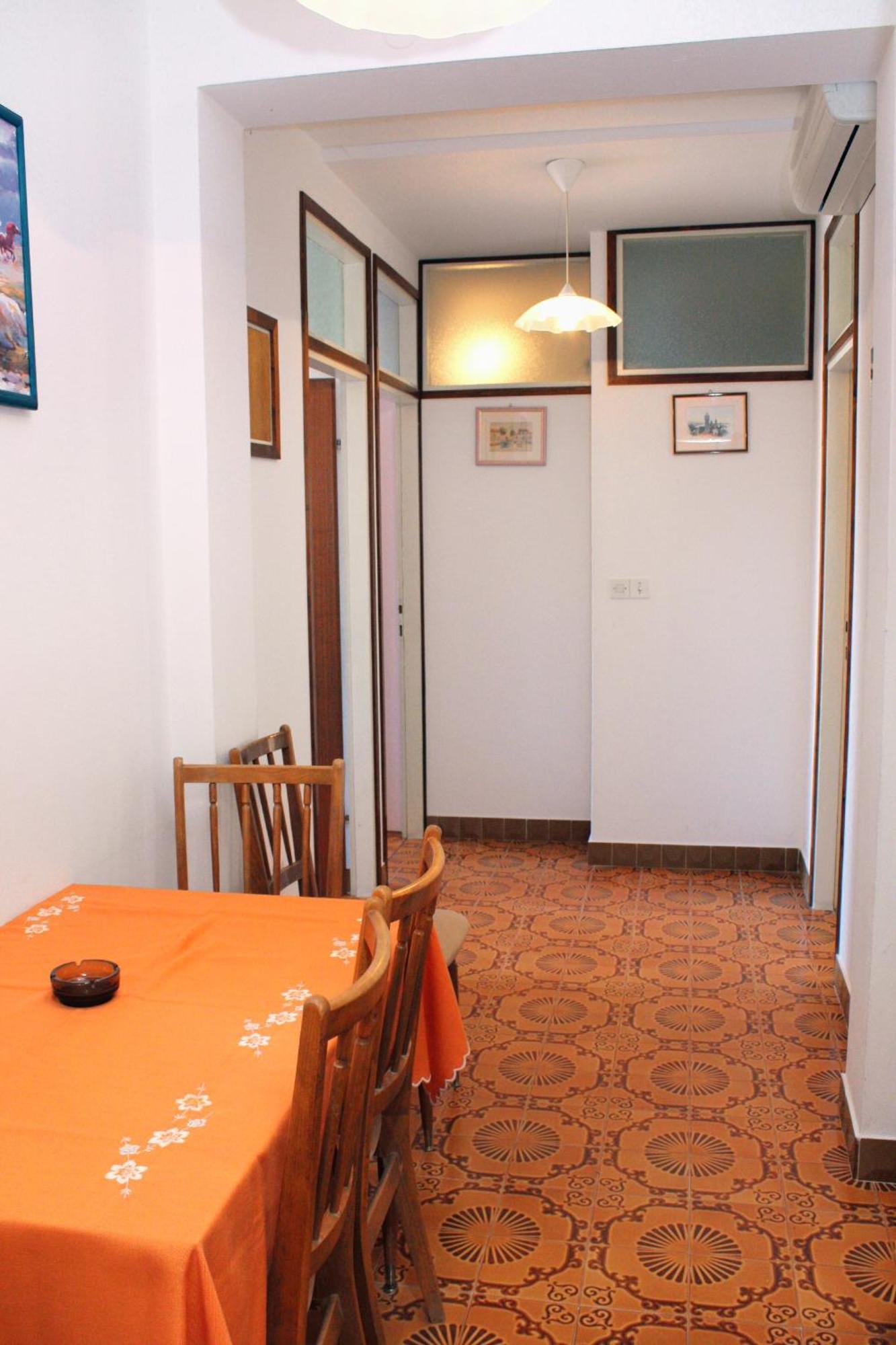 Apartments And Rooms With Parking Space Palit, Rab - 5061 Стая снимка