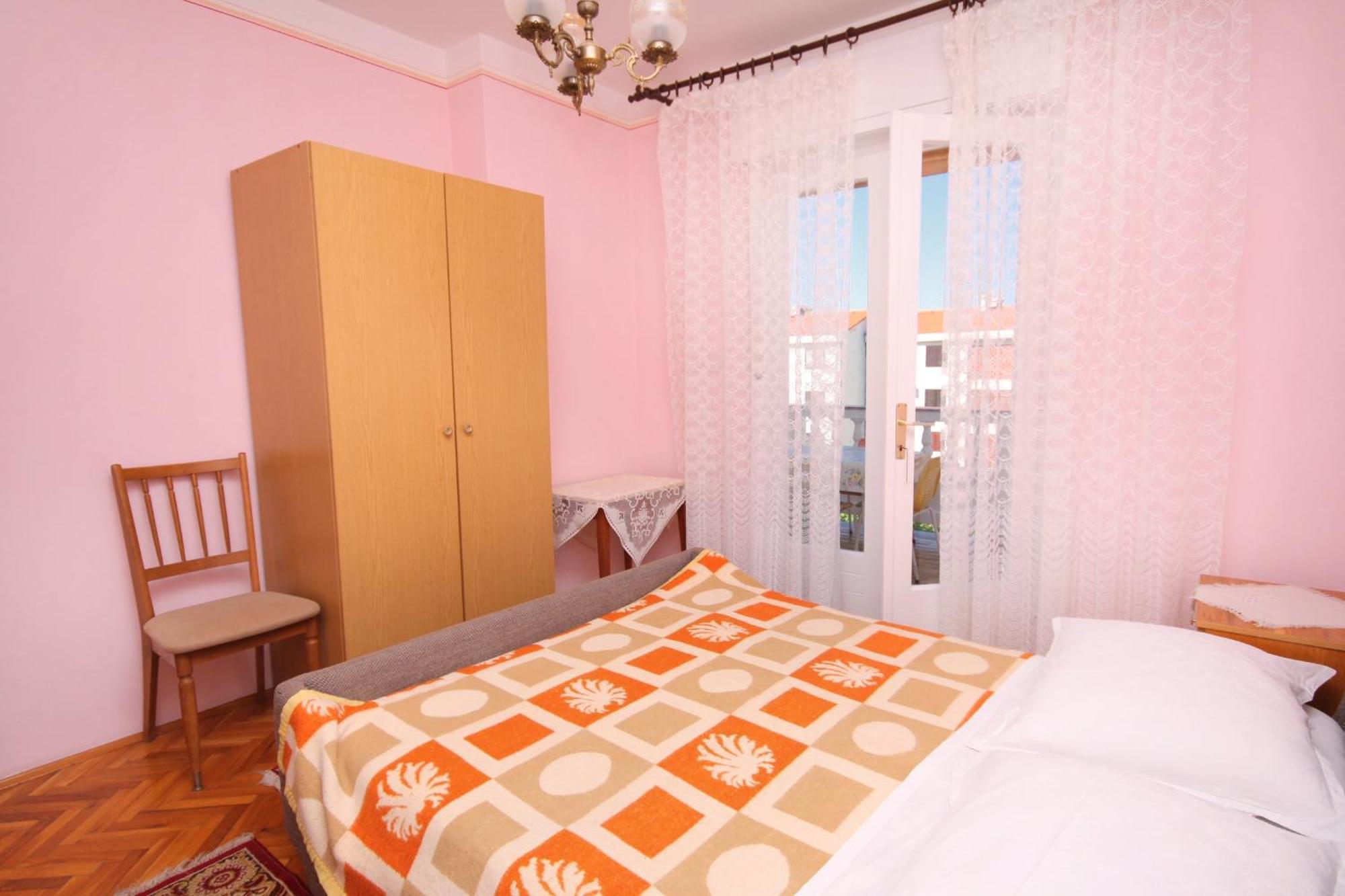 Apartments And Rooms With Parking Space Palit, Rab - 5061 Стая снимка