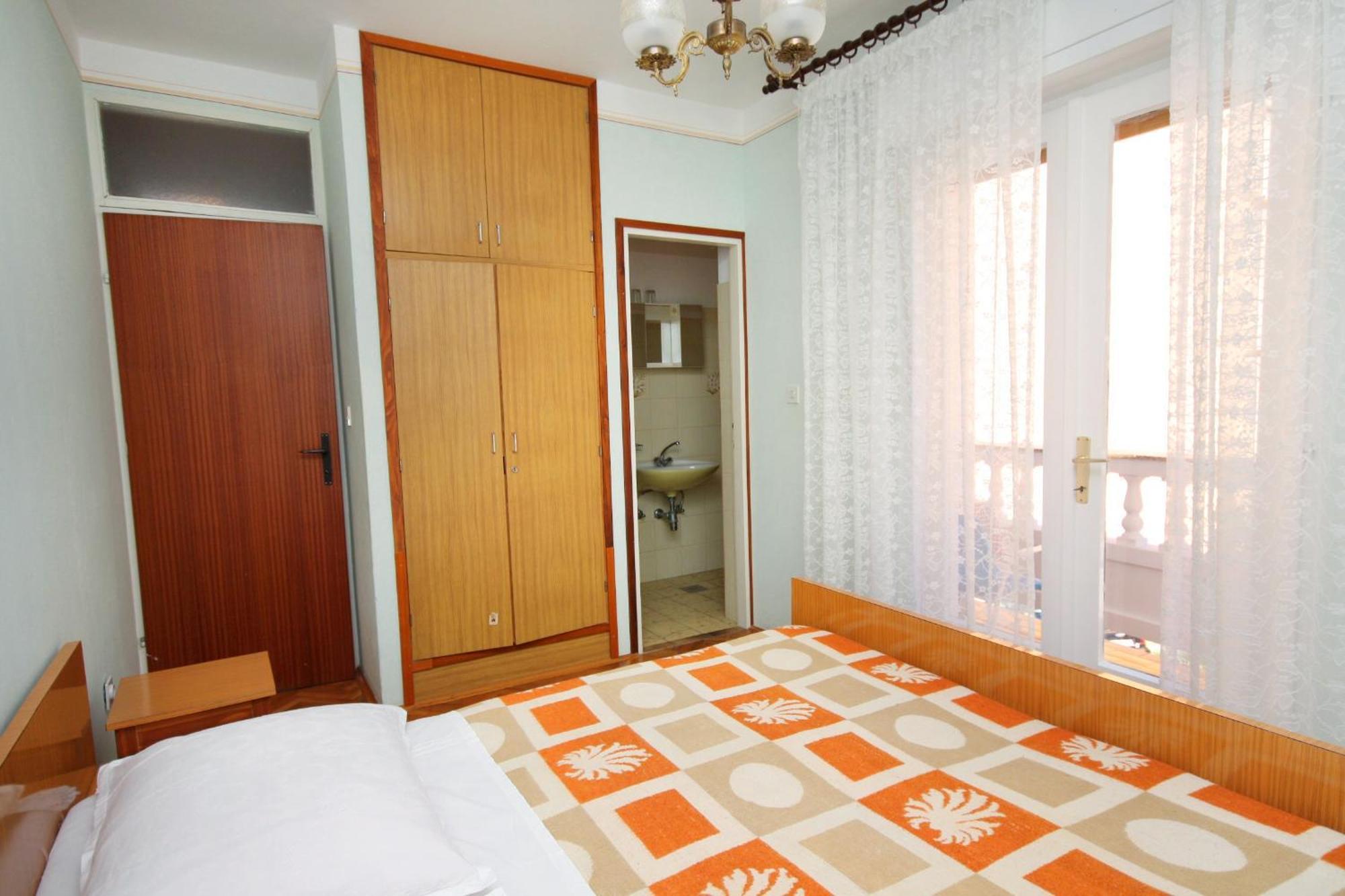 Apartments And Rooms With Parking Space Palit, Rab - 5061 Стая снимка