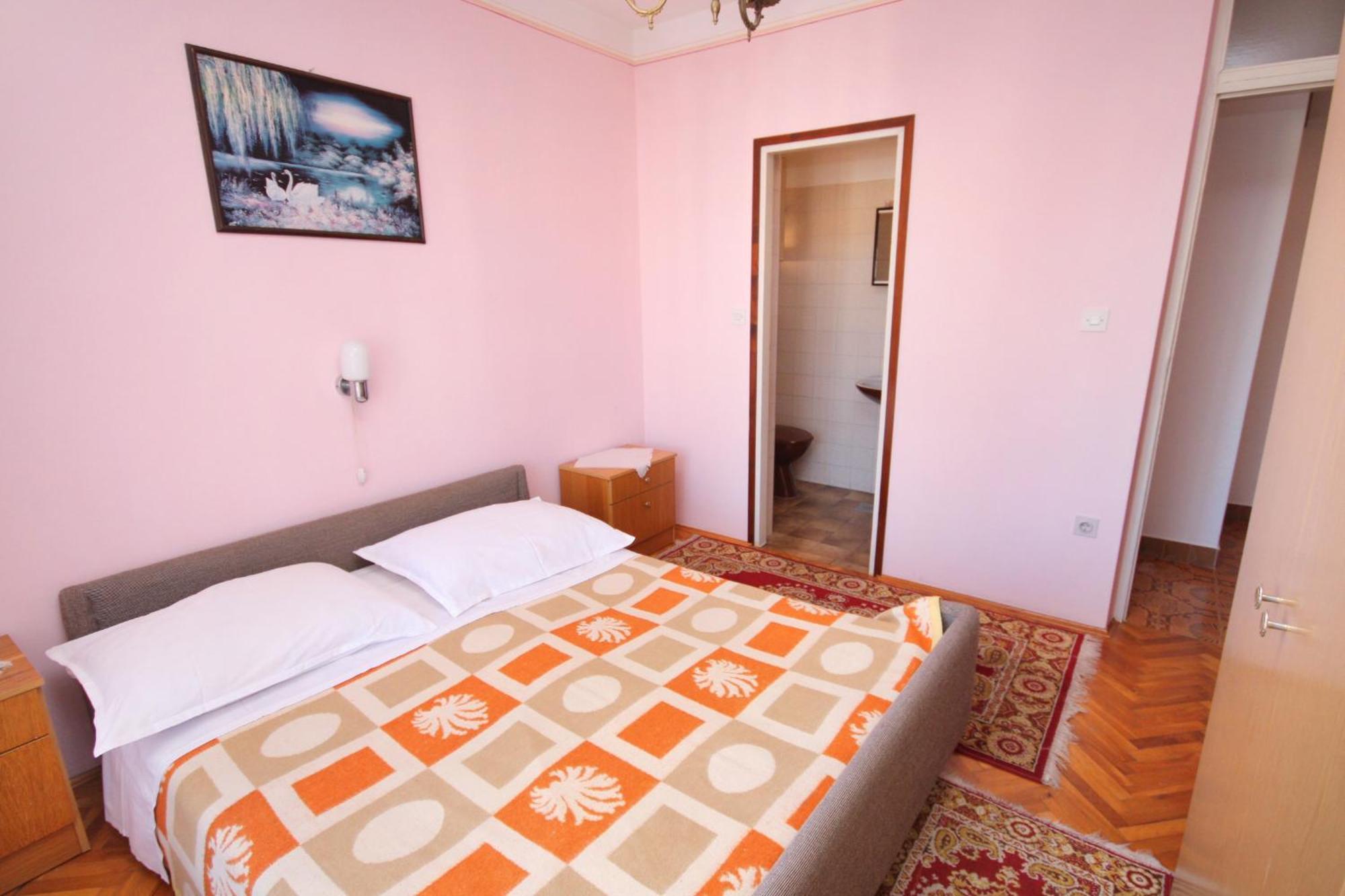 Apartments And Rooms With Parking Space Palit, Rab - 5061 Стая снимка